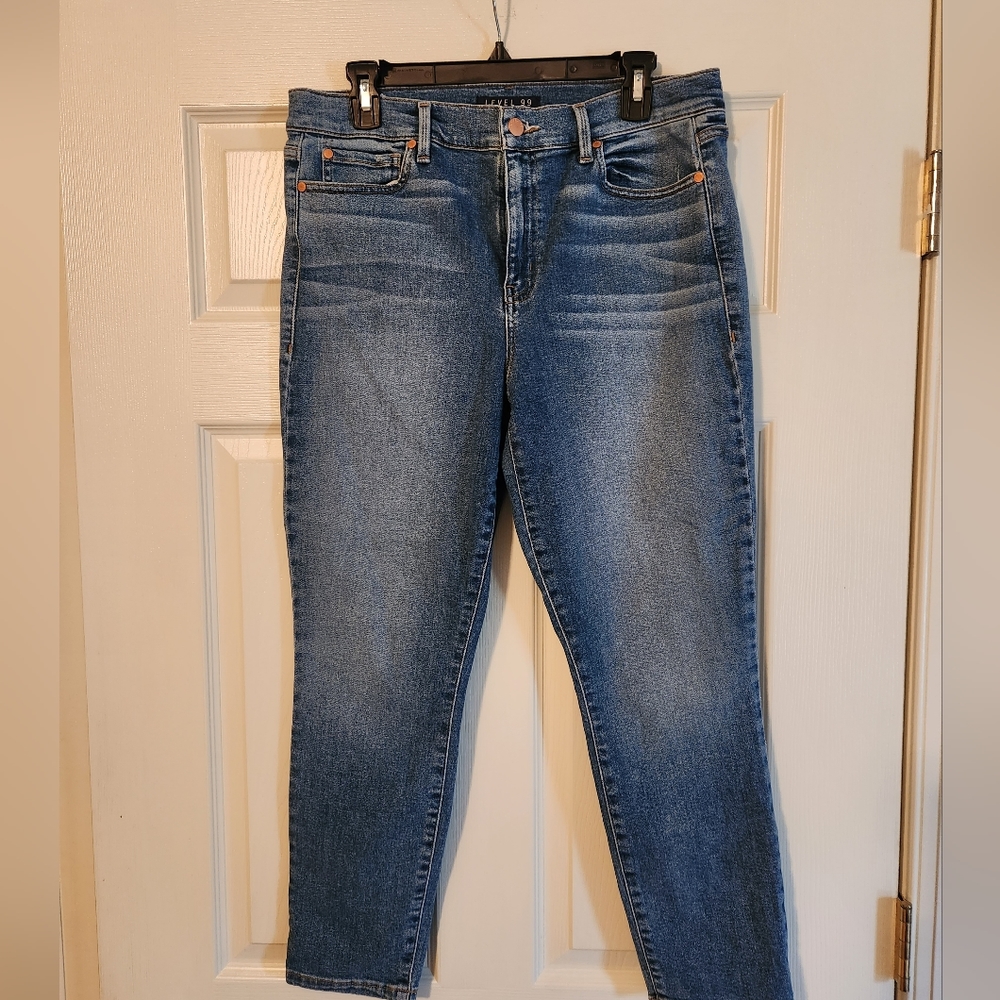 Level 99 jeans women's